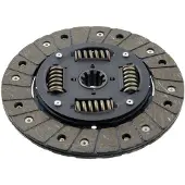 Blue Print ADU173117 Koppelingsplaat