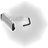 BUGIAD 81636 Laadluchtslang