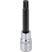 Sonic Bitdop 1/2", veeltand 100mmL M9