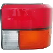 TYC Achterlicht links 11-0212-01-2 TYC voor o.a. VOLKSWAGEN