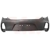 VAN WEZEL 8314540 Achterbumper