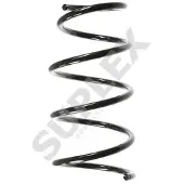 SUPLEX 27120 Chassisveer