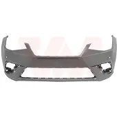VAN WEZEL 4929575 Bumper