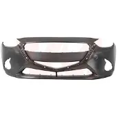 VAN WEZEL 2749570 Bumper