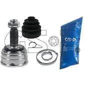 GSP 823013 Homokineet reparatie set, aandrijfas