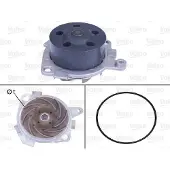 Valeo 506518 Waterpomp