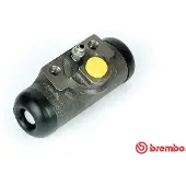 Brembo A 12 374 Wielremcilinder