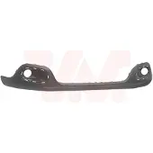 VAN WEZEL 0937570 Bumper