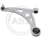 A.B.S. 212154 Draagarm