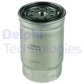 Delphi Brandstoffilter HDF614