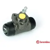 Brembo A 12 416 Wielremcilinder