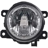 Valeo Mistlamp 044186 Valeo voor o.a. FORD, FORD USA, MERCEDES-BENZ, MITSUBISHI, RENAULT