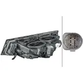 Hella 1PL 010 477-181 Mistlamp