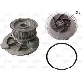 Valeo 506856 Waterpomp