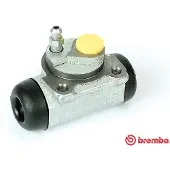 Brembo A 12 255 Wielremcilinder