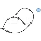 Meyle 214 800 0007 Wielsnelheidssensor (ABS)