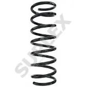 SUPLEX 10308 Chassisveer