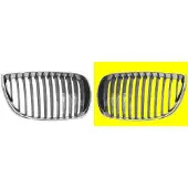 VAN WEZEL 0627515 Radiator grill