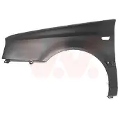 VAN WEZEL 5883657 Spatbord