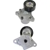 KAVO PARTS DTP-3022 Spanrol, poly V-riem