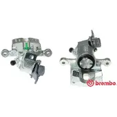 Brembo F 30 172 Remklauw