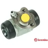 Brembo A 12 369 Wielremcilinder