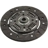 Blue Print ADW193107 Koppelingsplaat