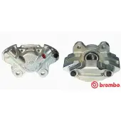 Brembo F 44 036 Remklauw