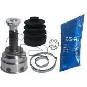 GSP 827016 Homokineet reparatie set, aandrijfas