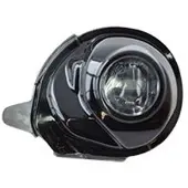 VAN WEZEL 2749998 Mistlamp