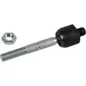 Blue Print Axiaalkogel, spoorstang ADH28737 Blue Print voor o.a. HONDA