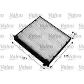 Valeo 715541 Interieurfilter