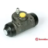 Brembo A 12 101 Wielremcilinder