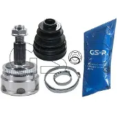 GSP 830012 Homokineet reparatie set, aandrijfas