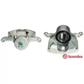 Brembo F 56 145 Remklauw