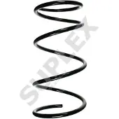 SUPLEX 35220 Chassisveer
