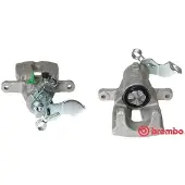 Brembo F 30 228 Remklauw