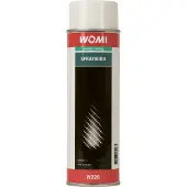 Womi Lijmspray W228 Spraybond – 500 ml – Sneldrogende Universele Lijm – Fijne Verneveling – Sterke Hechting
