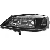 TYC Koplamp links 20-5488-18-2 TYC voor o.a. OPEL