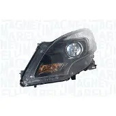 MAGNETI MARELLI 710301263209 Koplamp