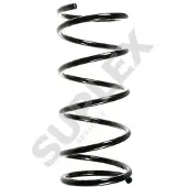SUPLEX 32034 Chassisveer