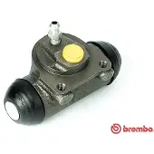 Brembo A 12 279 Wielremcilinder