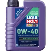 Liqui moly Synthoil Energy 0W-40 1 L