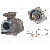 Valeo 506434 Waterpomp