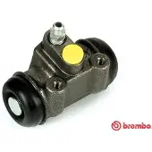 Brembo A 12 395 Wielremcilinder
