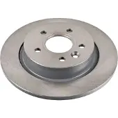 FEBI BILSTEIN 105714 Remschijf