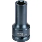 Sonic Dop 3/4", *kracht* E24