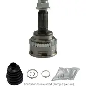 KAVO PARTS CV-8523 Homokineet reparatie set, aandrijfas