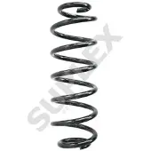 SUPLEX 39418 Chassisveer