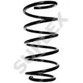 SUPLEX 23316 Chassisveer